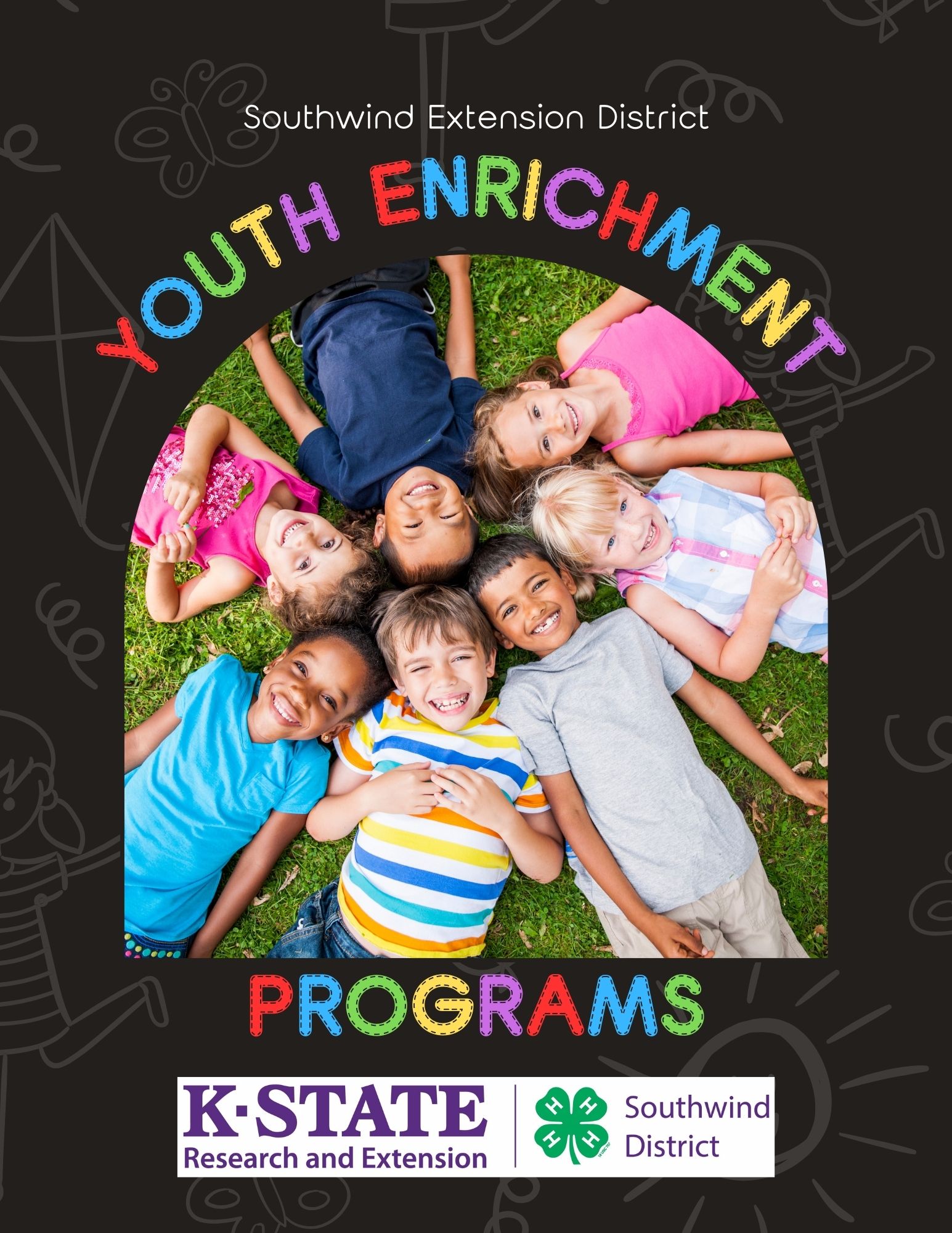 Youth Enrichment Programs Offered